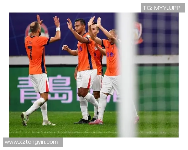 青岛队足球比赛视频直播精彩瞬间回顾与分析尽在这里