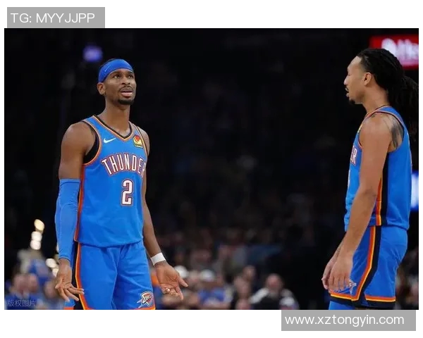 马刺与雷霆激战回放精彩瞬间分析与赛后点评